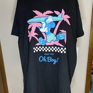 Mickey Mouse T-Shirt